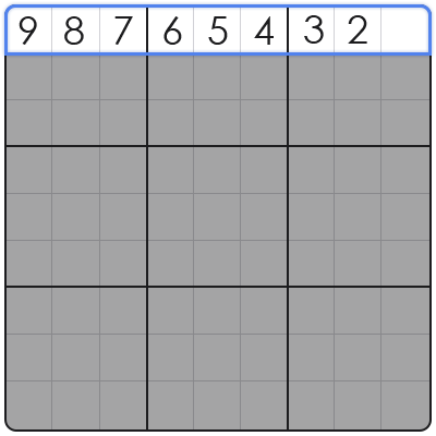 sudoku numbers and letters