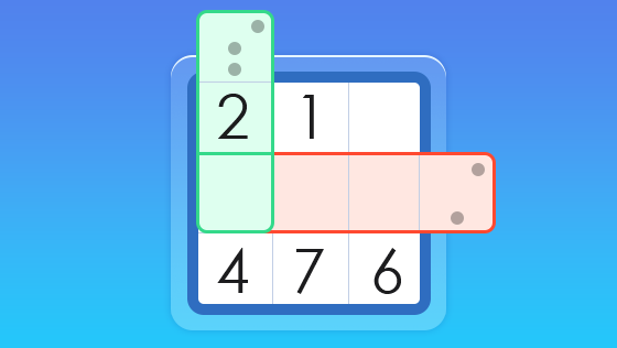 sudoku tips advanced